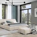 Georgia Azardi bed