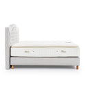 Iris Azardi Bed
