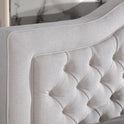 Iris Azardi Bed