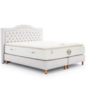 Iris Azardi Bed