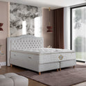 Iris Azardi Bed