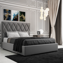 Karo Azardi Bed