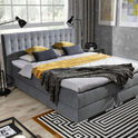 Bett Korfu 1