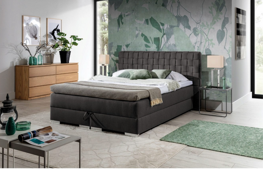 Korfu 4 Azardi Bed