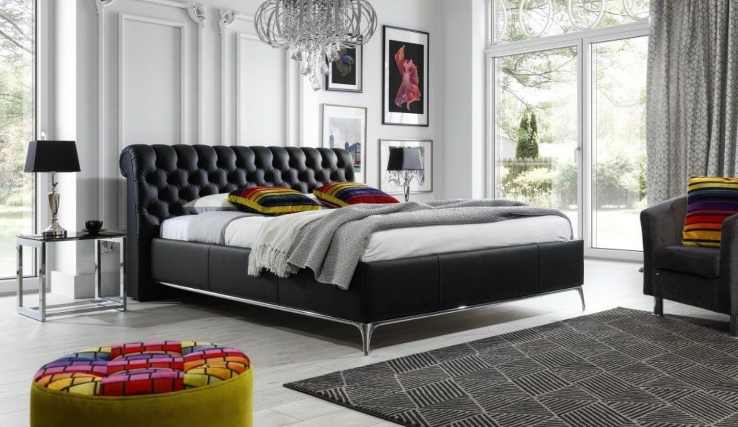 Bett Mars 100
