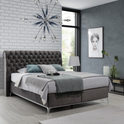 Bett Mars 125