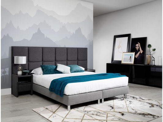 Azardi Hotel Base Bed
