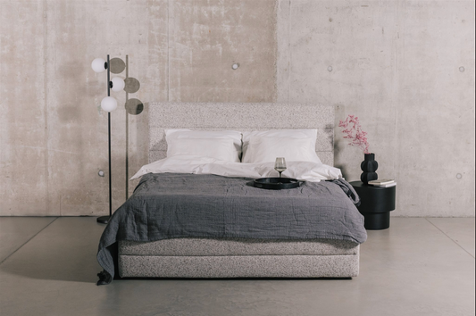 Tomas 111 Azardi Bed