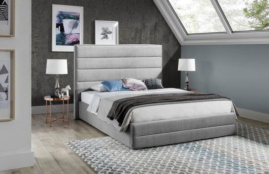 Tomas 135 Azardi bed