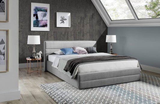 Bed Tomas 88 Azardi