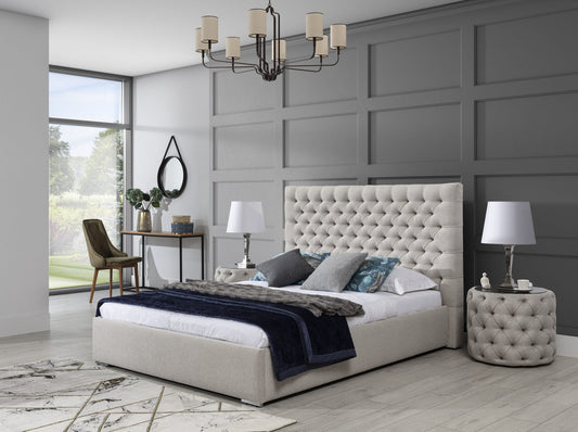 Azardi Venus Bed