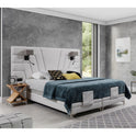 Wiktoria Azardi Bed
