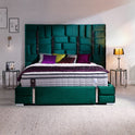 Zeus Azardi Bed