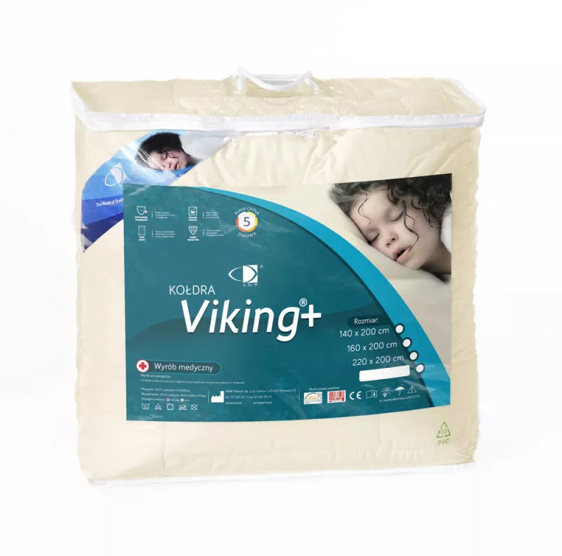 Steppdecke Viking ++ KV 01 AMW