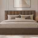 California Azardi Bed