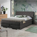 Korfu 4 Azardi Bed