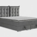 Bett Korfu 6
