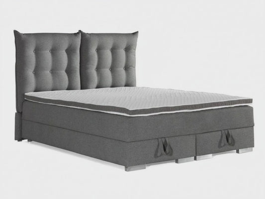 Bett Korfu 6