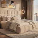 Cubo Senlovo bed