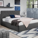 Kris Azardi bed