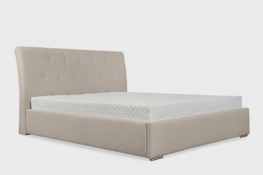 Mila Azardi bed
