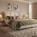 Quattro Senlovo Bed