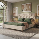 Ritmo Senlovo Bed