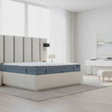 Hermes GOLD Azardi bed