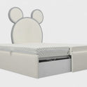Teddy 2 Azardi Bed