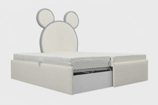Teddy 2 Azardi Bed
