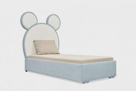 Teddy Azardi Bed