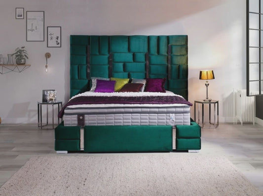 Zeus Azardi Bed