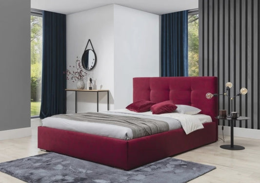 Grace Azardi bed