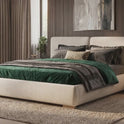 Lune Senlovo Bed