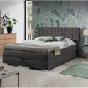 Bett Korfu 4