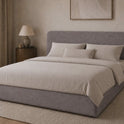 Bett Werona Flat Azardi