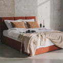 Nebraska Azardi bed