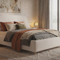 Nuvola Senlovo Bed