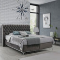 Mars 125 Azardi Bed