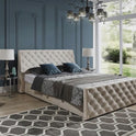 Dorian Azardi Bed